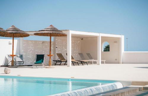 Villa Aries - Rural Chic Experience - Foto 4