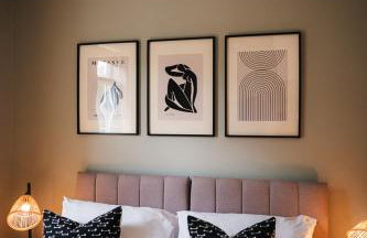 Stylish & Well Equipped Modern Home HS2, NEC, Heartlands - Foto 18