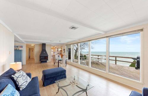 Lake Michigan Getaway by Juniper Holiday + Home - Foto 9