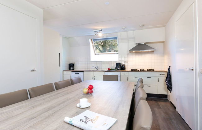 Villa Near Breda & Biesbosch National Park - Photo 4