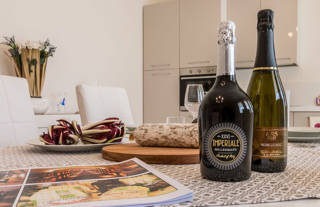Cimadolmo Prosecco and History - Photo 65
