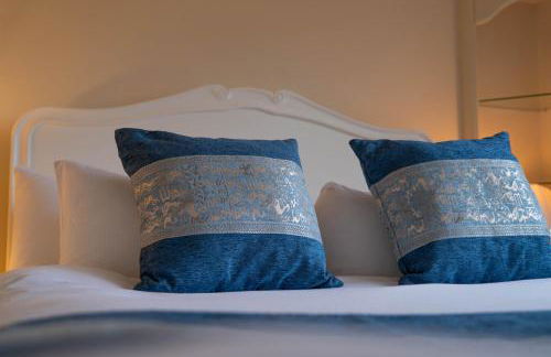 Farnborough Stay - 5 Bedroom - Foto 19