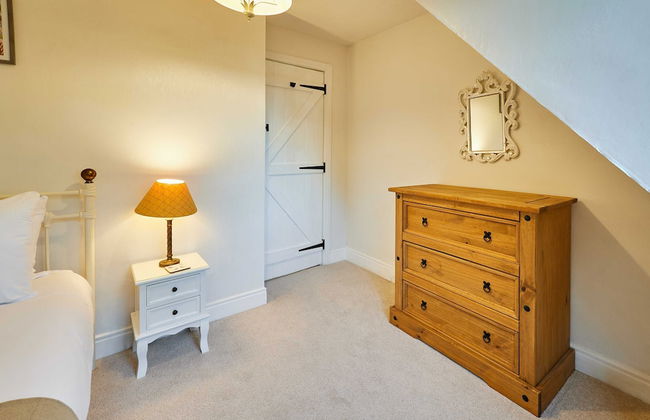 Host Stay Ailsa Cottage - Foto 22