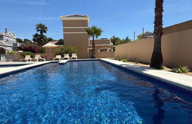 Bonita Casa Calpe - Foto 1