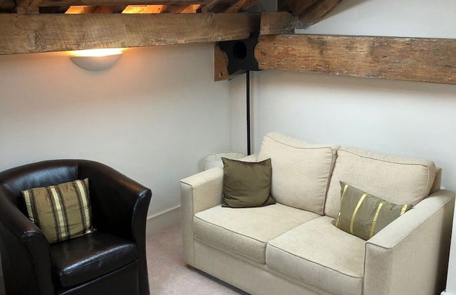 Riverside Penthouse Apartment - Foto 12