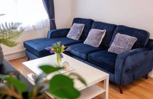 6bed Perfect stay! Contractors welcome! - Foto 14