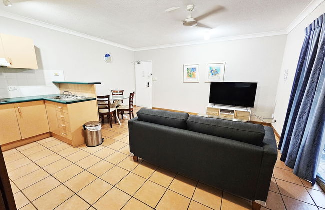 Royal Palm Villas Cairns - Foto 11