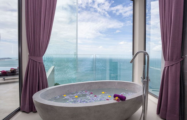 Sky Dream Villa - Foto 3