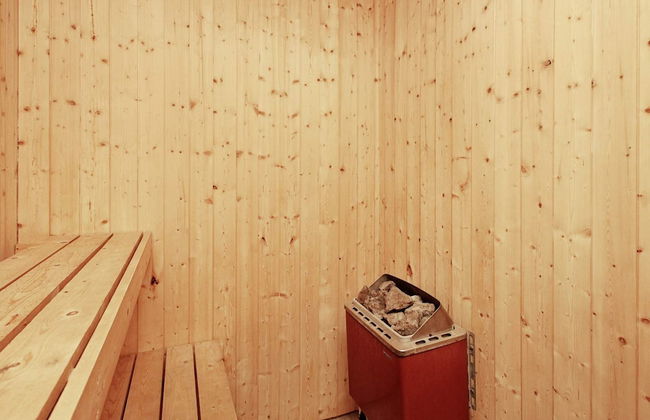 6 Person Holiday Home in Millinge - Foto 3