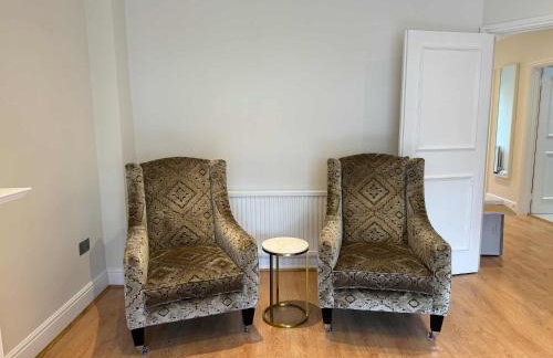 Refined Cottage Living Near Ascot & Windsor - Foto 32