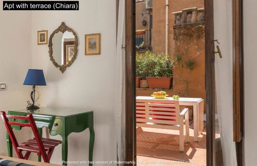 Arco in Pantheon Apartments - Foto 36