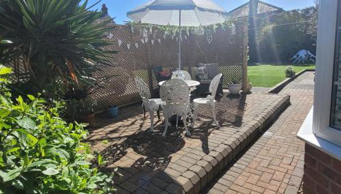 Mulberry Annexe - Foto 3