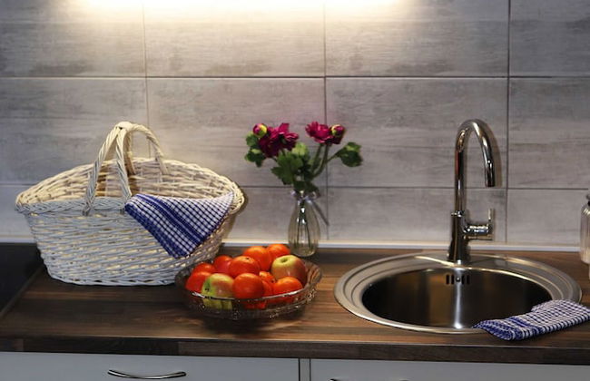 Apartment Blaoss - Foto 3