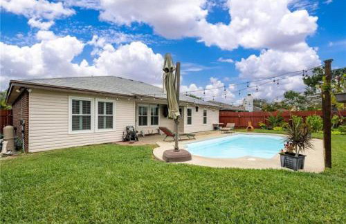 Blissful Heated Pool Retreat - Foto 11