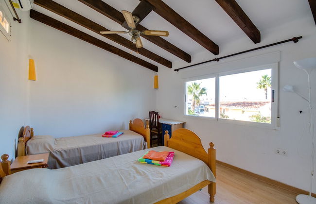 202 Golden Sand - Ac/wifi - Foto 8