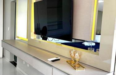 Pousada Sousa Residencial Qrt1 - Photo 20