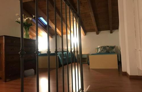 SUITE DEGLI ARTISTI RCF Arena - Foto 4