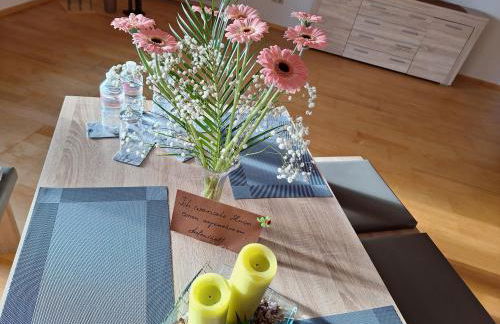 Ferienwohnung Obertshauser - Foto 14