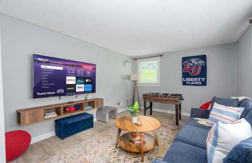 Liberty Lodge - Photo 12