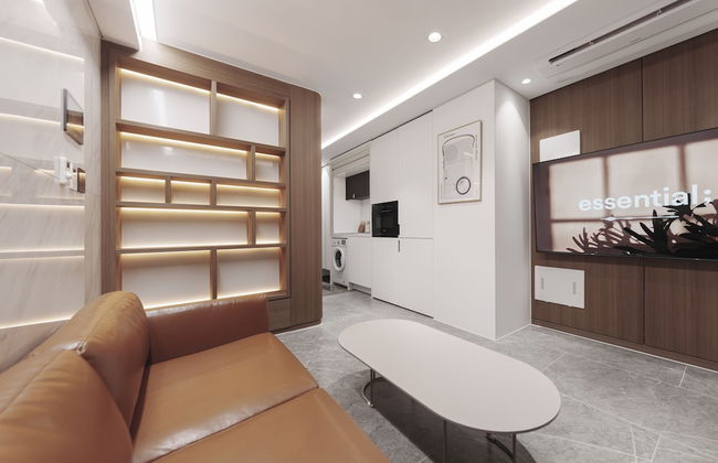 WECOSTAY Gangnam - Foto 79