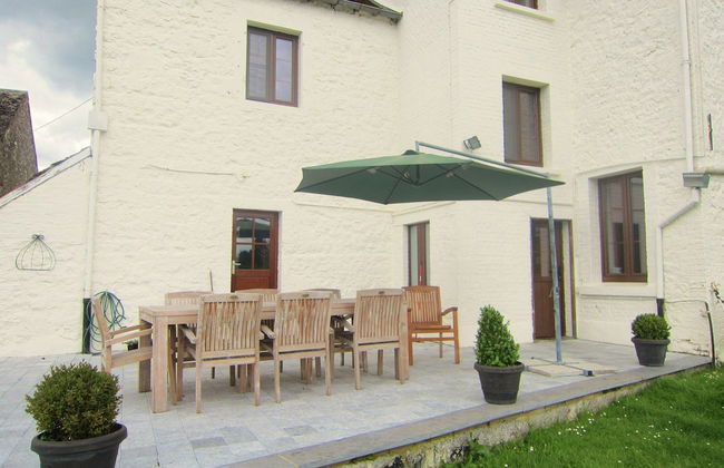 Cozy Escape in Namur Region - Foto 8