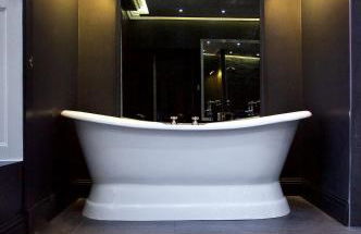 The Old Manse of Blair, Boutique Hotel & Michelin Restaurant - Foto 17