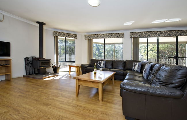 Margaret River Hideaway - Foto 29