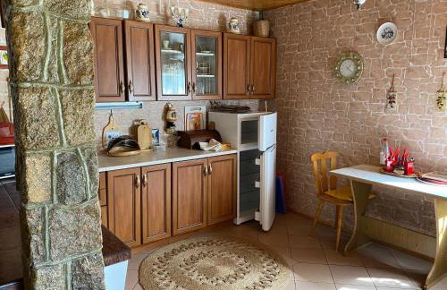 Domek na Kaszubach - Foto 12