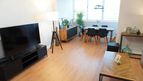 Anaga Apartment, Santa Cruz de Tenerife. - Foto 4