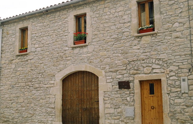 Modern Mansion in Guimerà With Private Pool - Foto 1