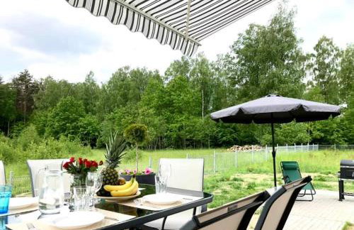 Leśne Domowisko - Foto 27