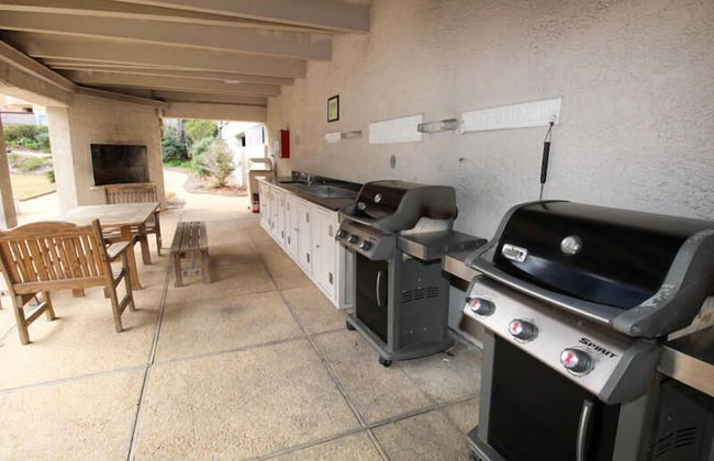 Bright Ocean View Condo Steps From Dining, Golf, Pool, & Beach - Foto 27