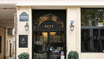 Rayz Eiffel - Foto 4