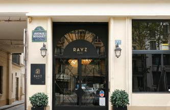 Rayz Eiffel - Foto 4