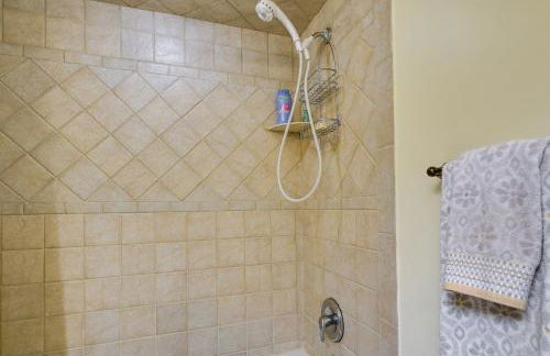 Brigantine Getaway Walk to the Beach! - Foto 17