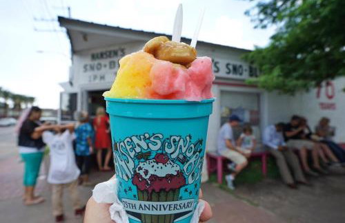 The Tchoup Shop - Photo 6