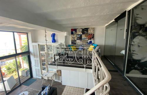 Nirvana Loft - Photo 4