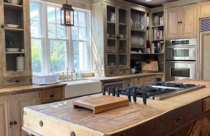 Monomoy Mansion in Nantucket - Foto 11