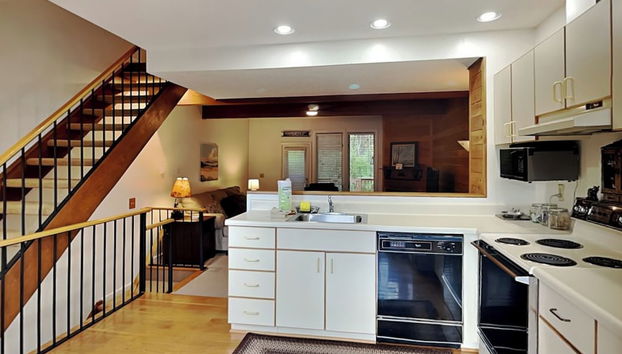 Équipement de l’hébergement