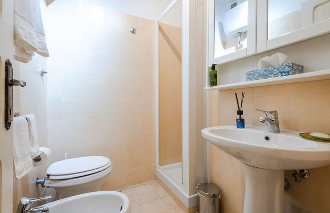 New Listing La Magnolia A C Balcony Office Piazza Navona Spanish Steps - Foto 44