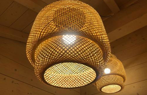 Grand chalet Le Trappeur - Chamonix - Photo 68