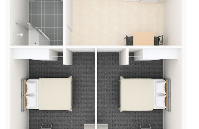 Residence & Conference Centre - North Bay - Foto 8