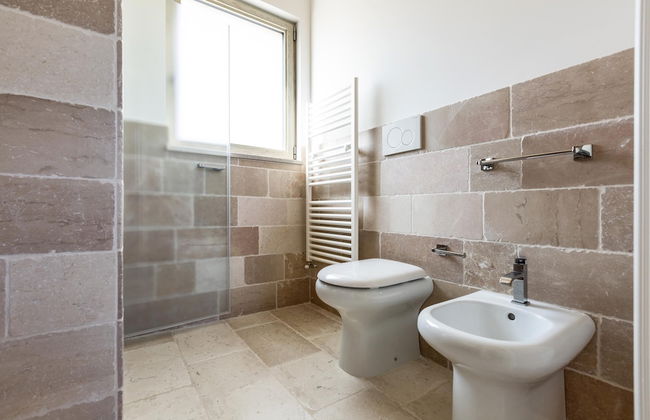 3642 Villa Angi by Perle di Puglia - Foto 15