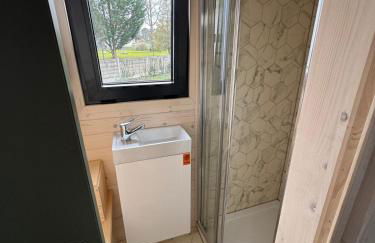 Tiny village de Sault - Foto 9