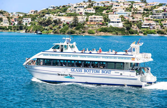 Mahón Tour + Boat Trip - Photo 4