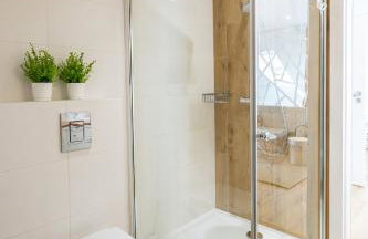 Apartamenty Defala i Strefa Relaksu Natural Touch - Foto 15