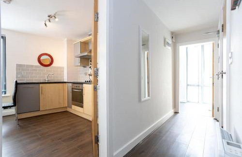 2 Bed Flat Near Deansgate - Foto 23