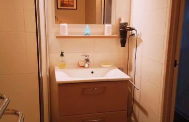 Studio "Chez Alain" avec garage sécurisé et clim - Foto 9