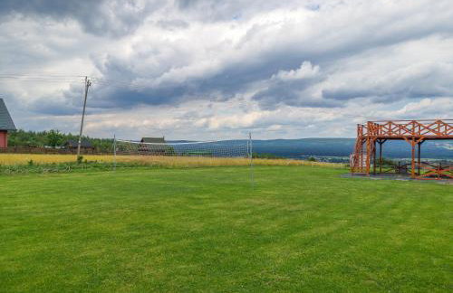 Wichrowe Wzgórze - Foto 44