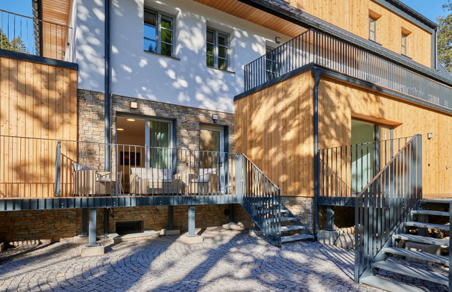 Serene Glow Nook & Terrace - Foto 15